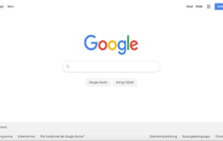 Google carries out the core update for May 2020!