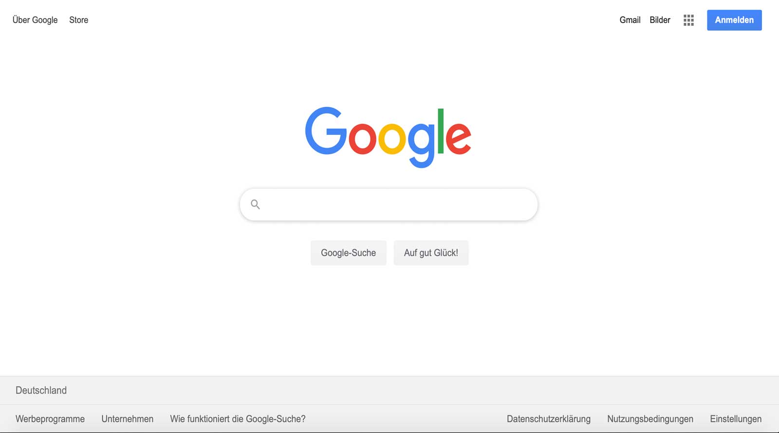 Google führt das Core-Update für Mai 2020 durch!