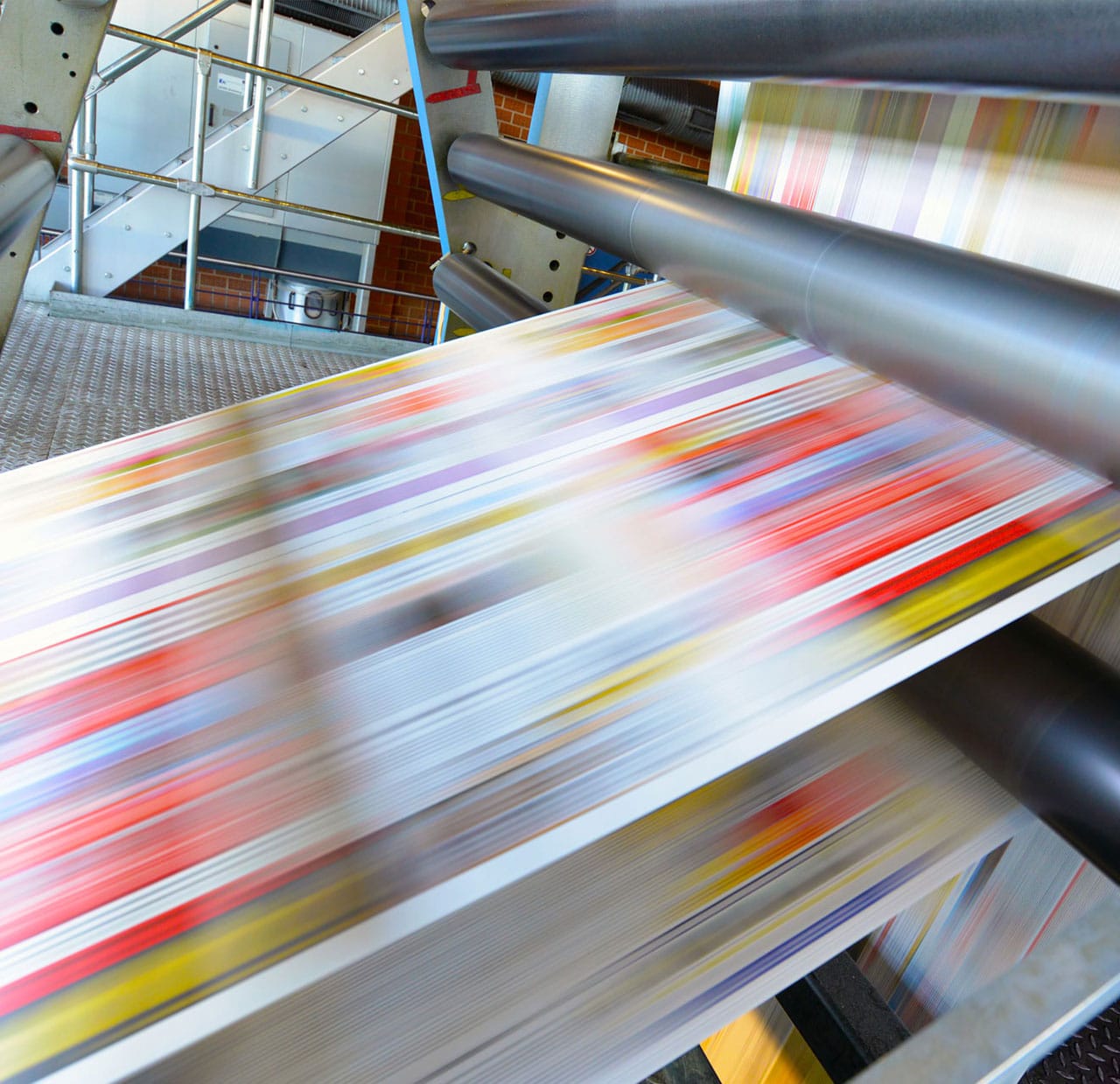 PRINTDESIGNS MIT PFIFF | modern gestaltet, individuell abgestimmt und einprägsam