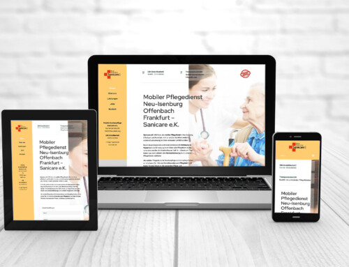 Pflegedienst Sanicare