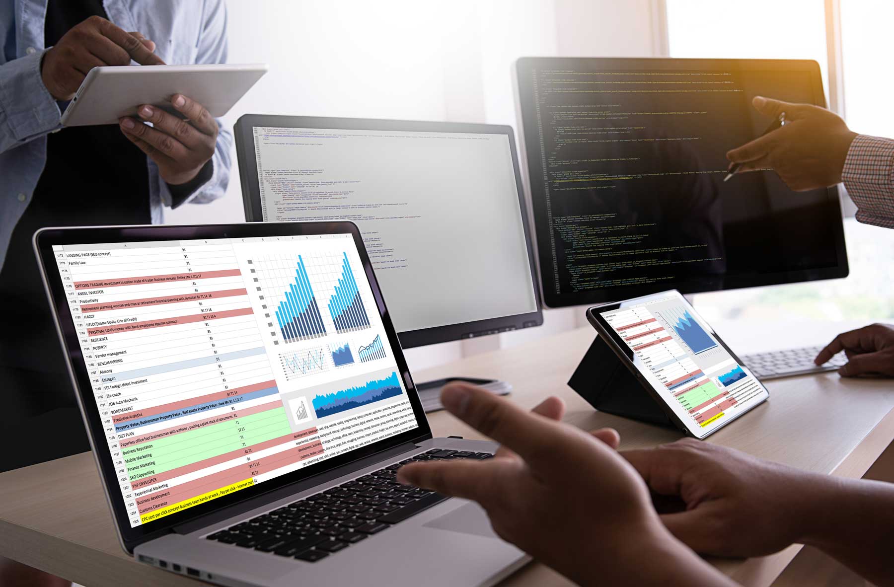 SEO Optimierung SEO Optimierung