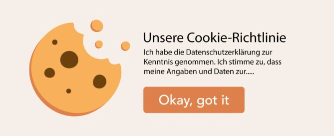 Instructions for using the Borlabs Cookie Plugin in WordPress