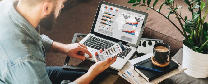 Search engine optimization - be found better online