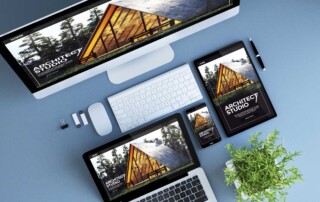 Web design: 7 rules for a professional website