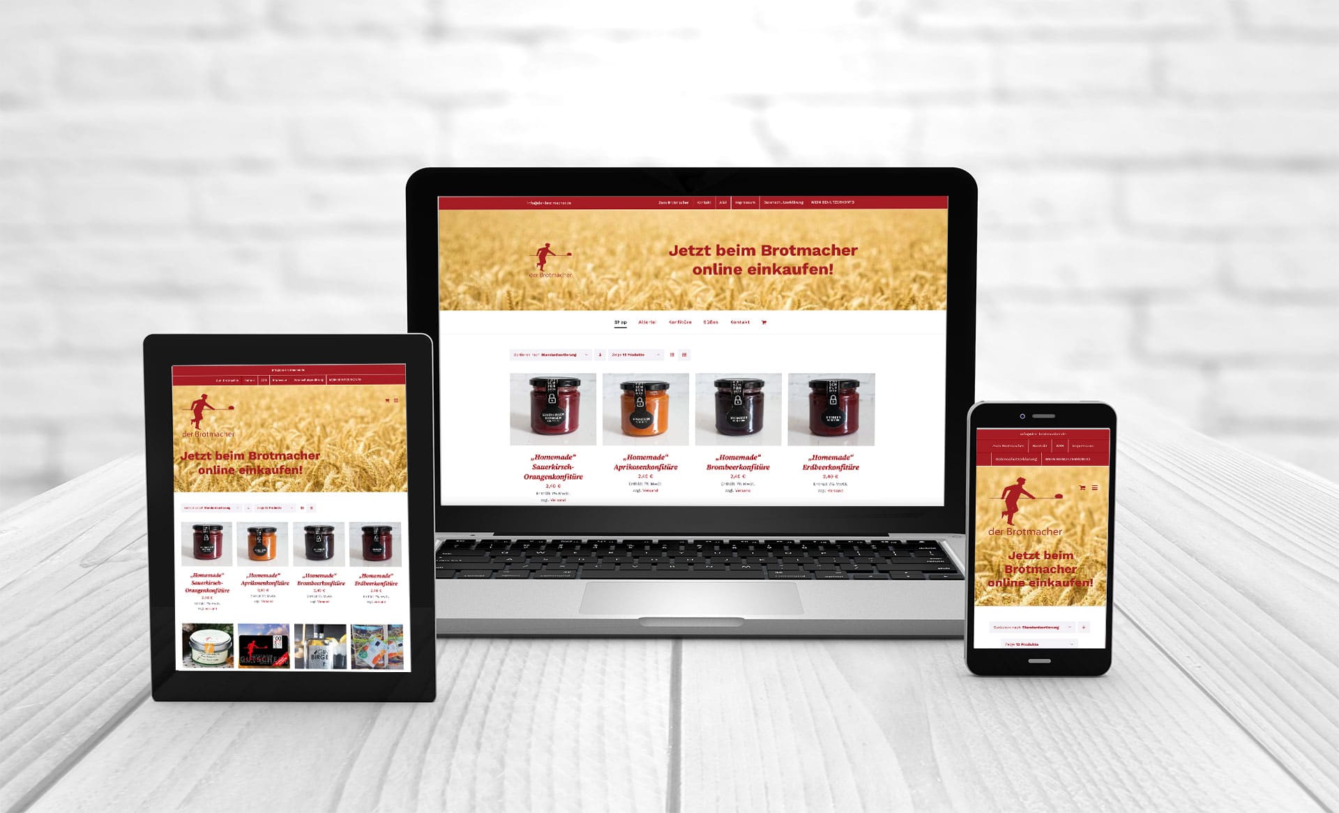 Shop der-Brotmacher