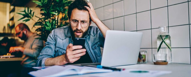 Why is my website not being found by Google?