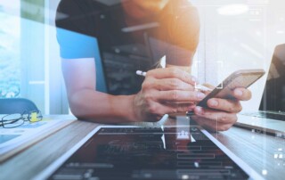 2022 unverzichtbar: die Mobile First Website