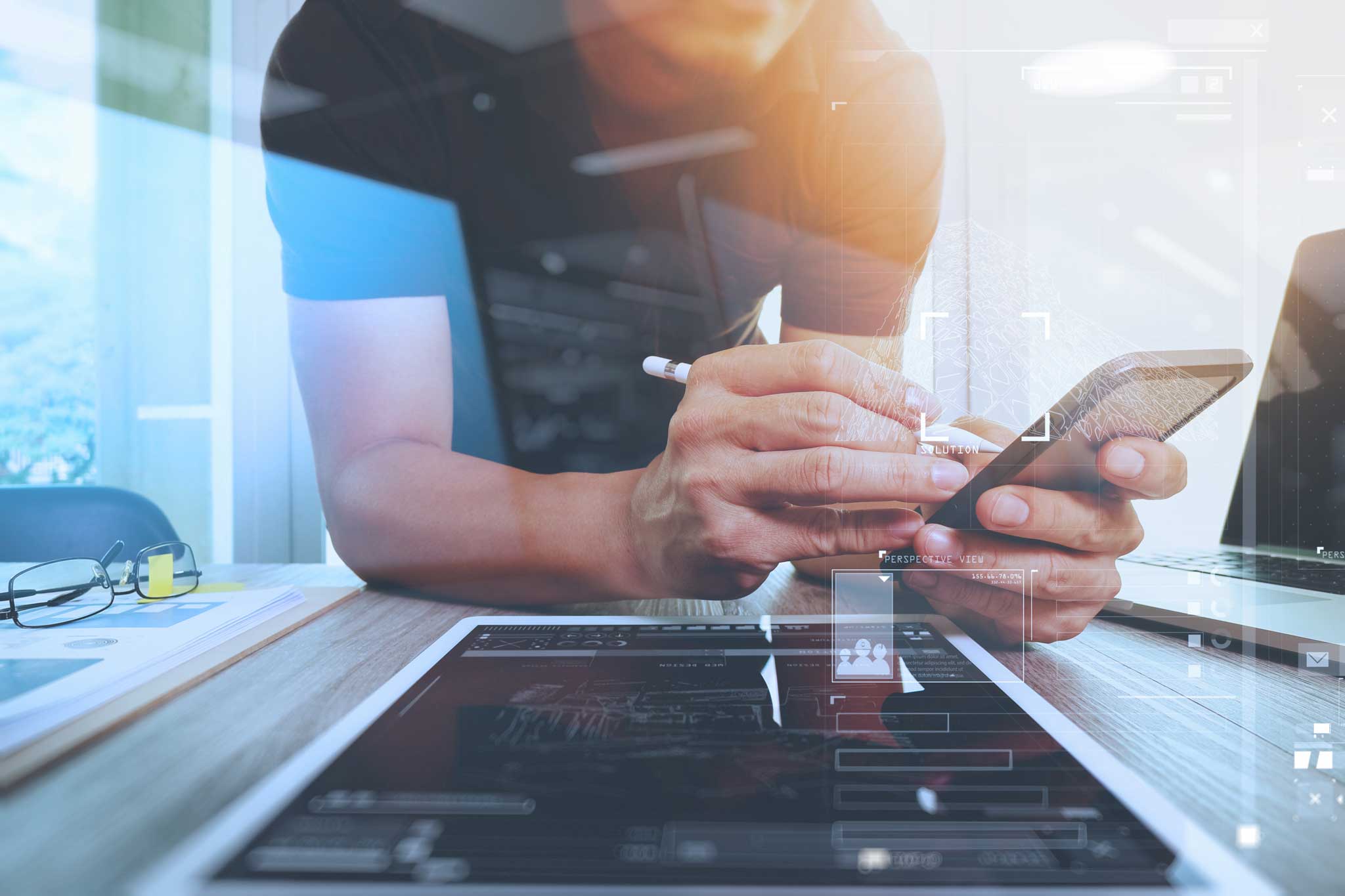 2022 unverzichtbar: die Mobile First Website