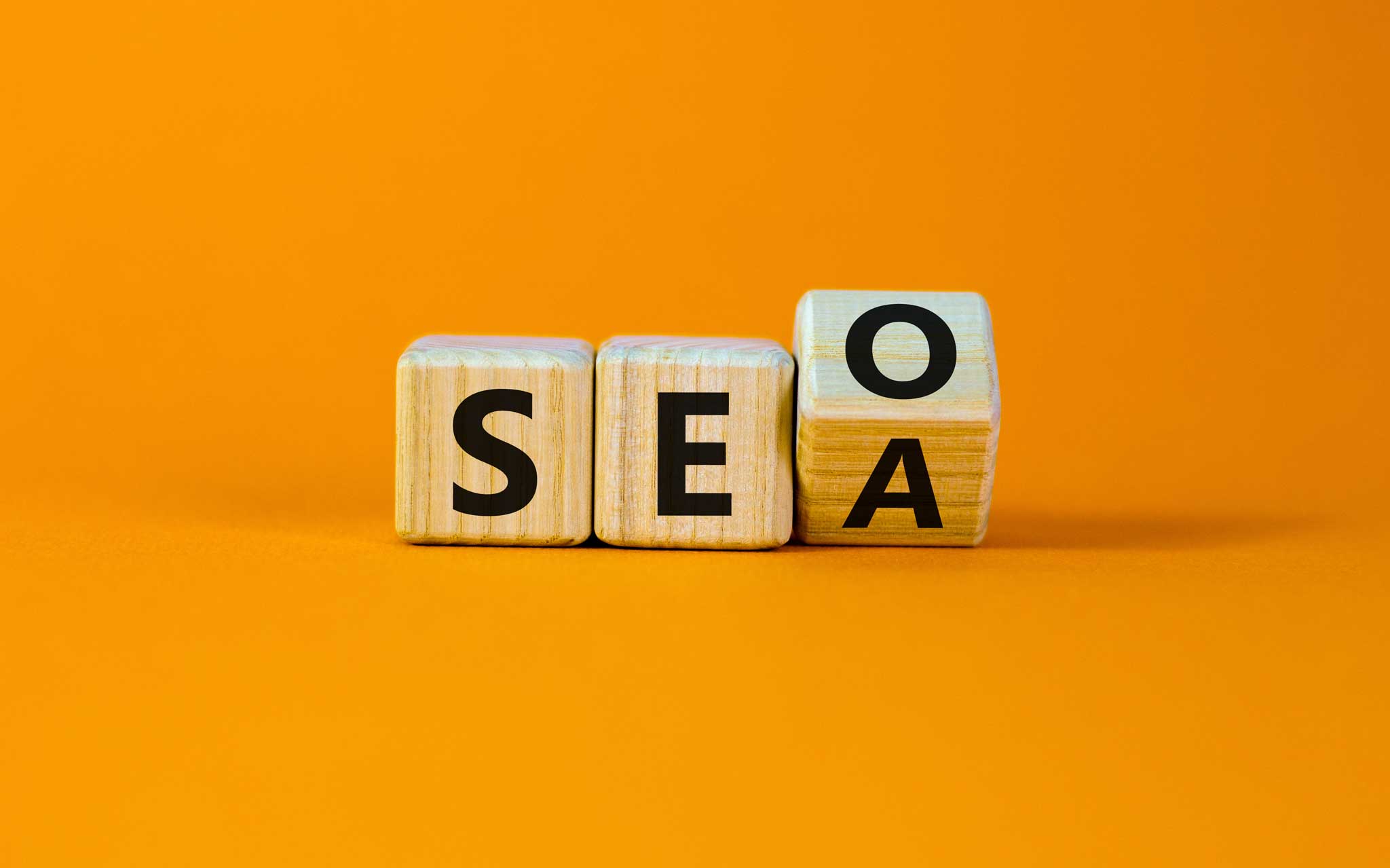 5 SEA-Fehler, die Sie vermeiden können