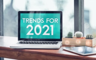 Development tendencies in web design 2022