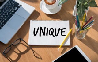 This is how your content stands out from the rest!