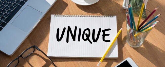 This is how your content stands out from the rest!