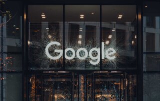 Rückblick und Ausblick: Die Veränderungen des Google-Algorithmus im Jahr 2021 und 2022