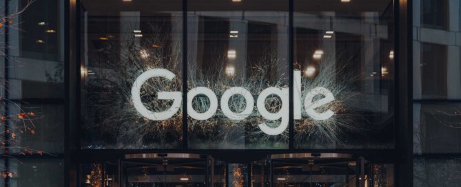 Review and outlook: The changes in the Google algorithm in 2021 and 2022