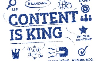 Unique Content: der Weg zum einzigartigen Content