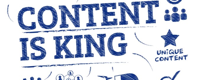Unique content: the way to unique content