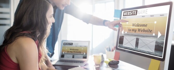 You should avoid these 5 mistakes on your website!
