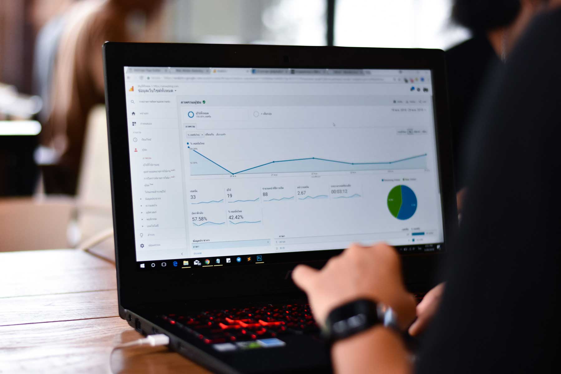 Wie Trustlinks Ihr Google-Ranking beeinflussen