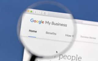 So profitieren Sie von Google My Business!