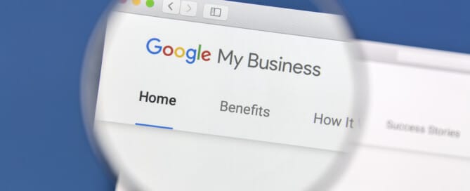 How to benefit from Google My Business!
