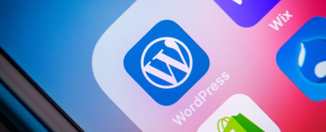 WordPress or WIX - Which system is suitable for building a website?