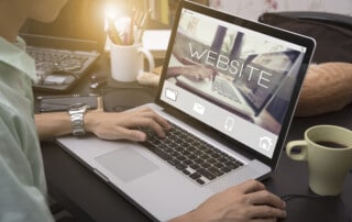 A successful website - You should know these terms and criteria for a successful website!