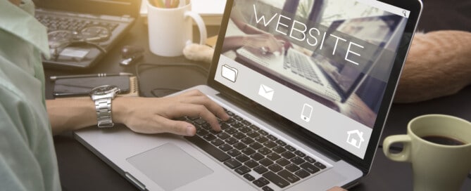 A successful website - You should know these terms and criteria for a successful website!