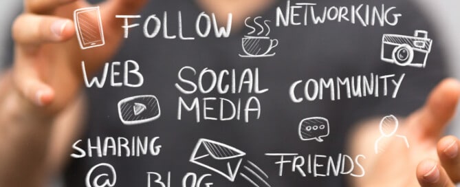 This is how you increase the awareness of your company!