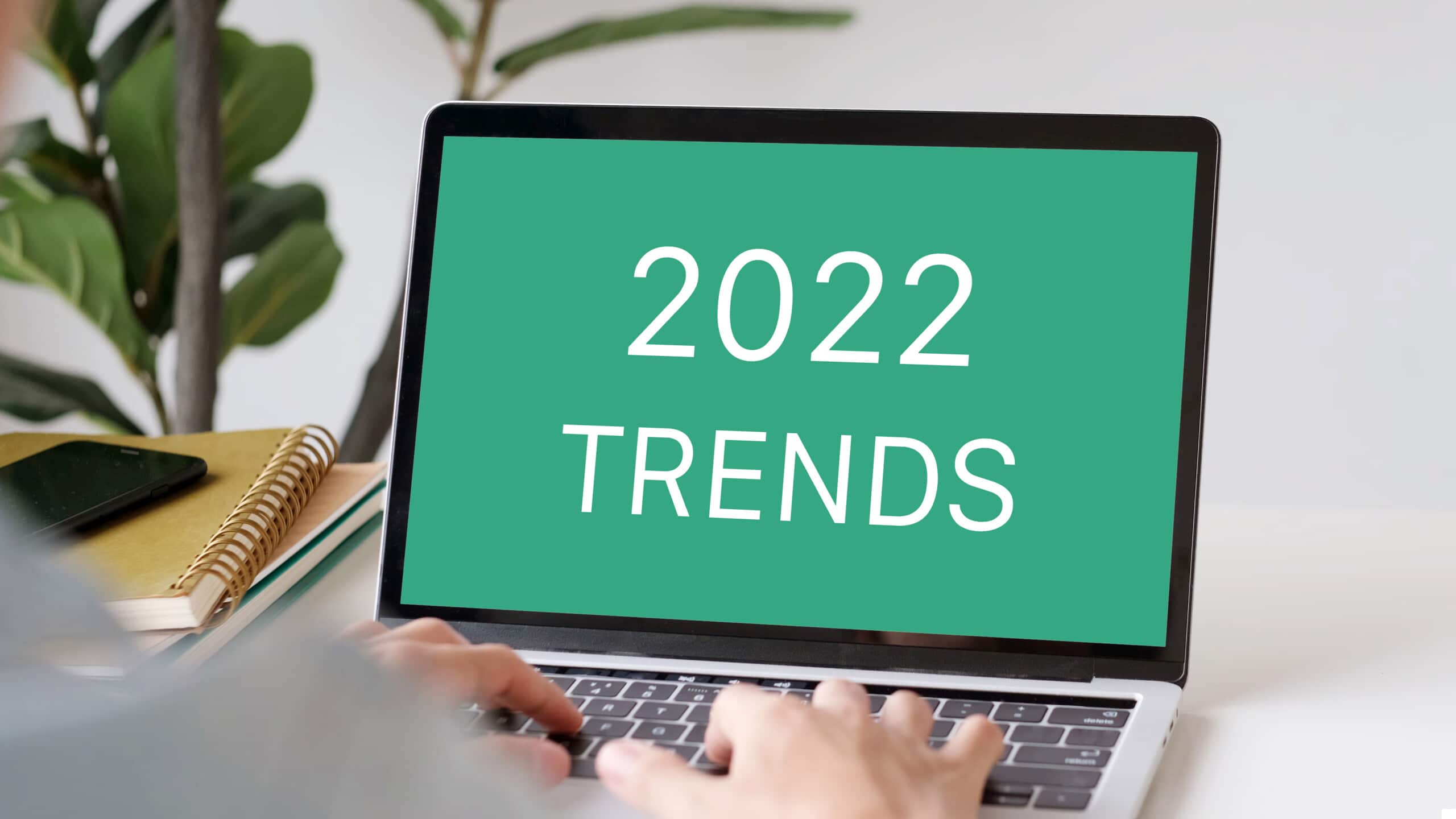 Diese Website-Navigation sind 2022 im Trend!