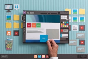 Diese Website-Navigation sind 2022 im Trend!