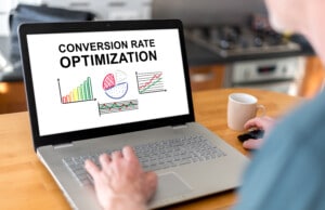 Conversion-Rate