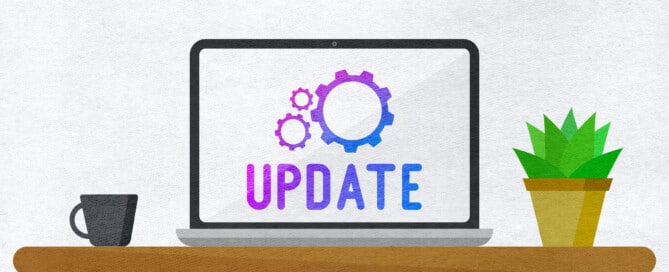 Google: Core Update May 2022