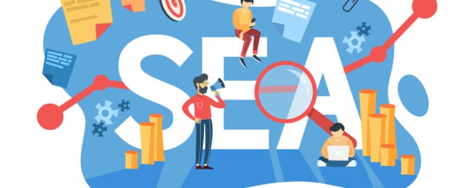 Things to know about search engine advertising