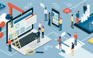 Journey Driven Design: The user-friendly way of web design