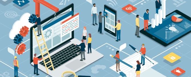 Journey Driven Design: The user-friendly way of web design