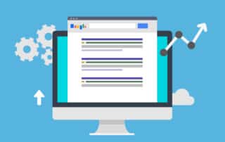 Google's newest feature: continuous scrolling