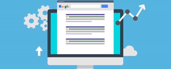 Google's newest feature: continuous scrolling