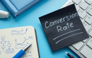 Everything you need to know about conversion rate!