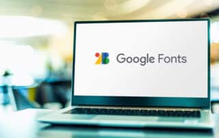 Google Fonts: Verstoß gegen die DSGVO?