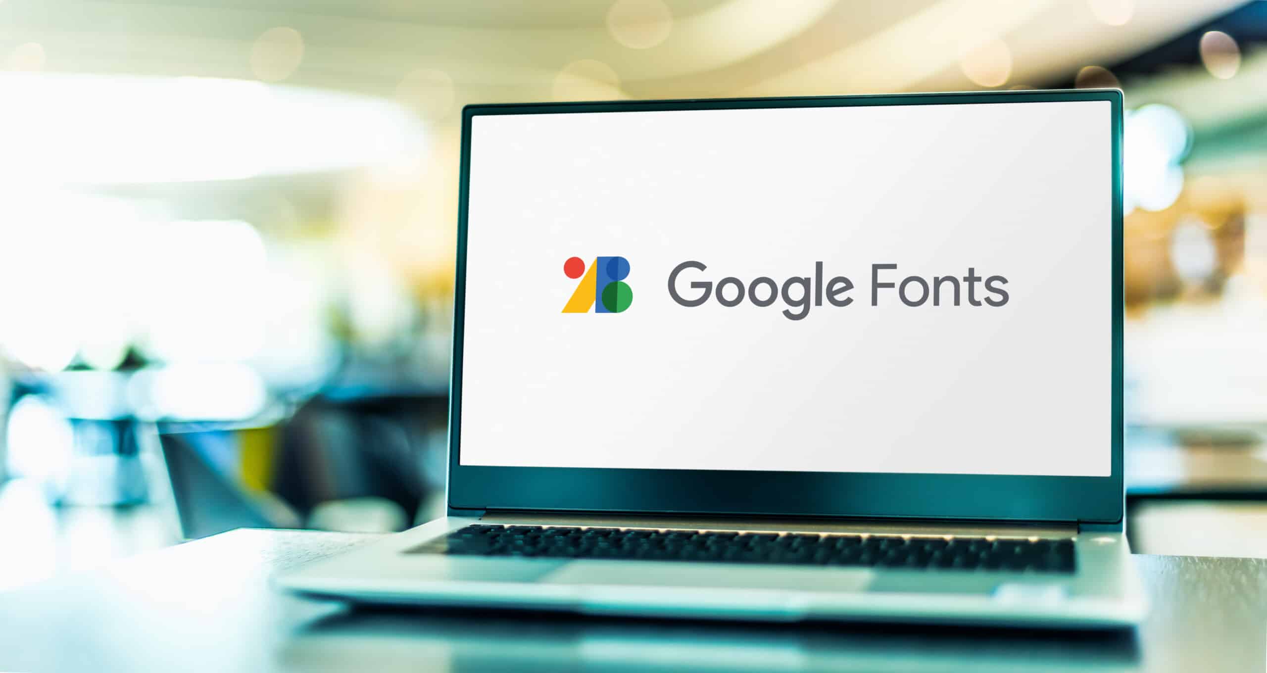 Google Fonts: Verstoß gegen die DSGVO?