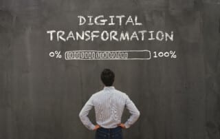 Ihr Weg in die digitale Welt!