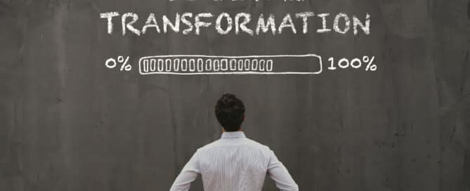 Your way into the digital world!