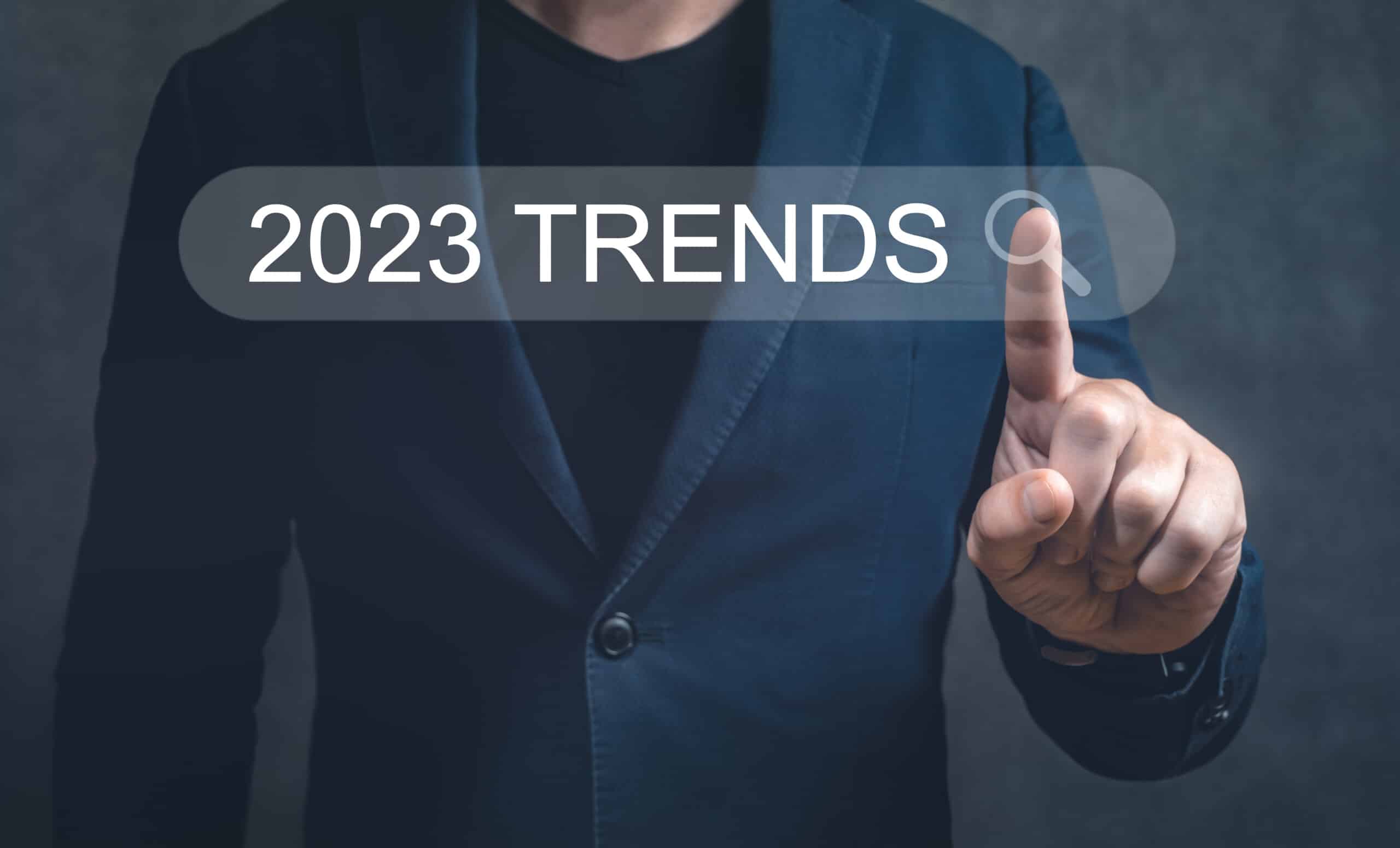 Suchmaschinenoptimierung: Trends für 2023