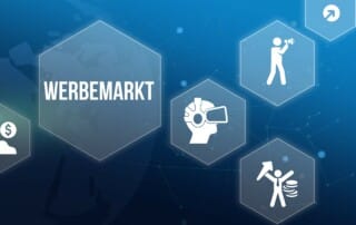 Werbemarkt 2022: Trends und Prognose