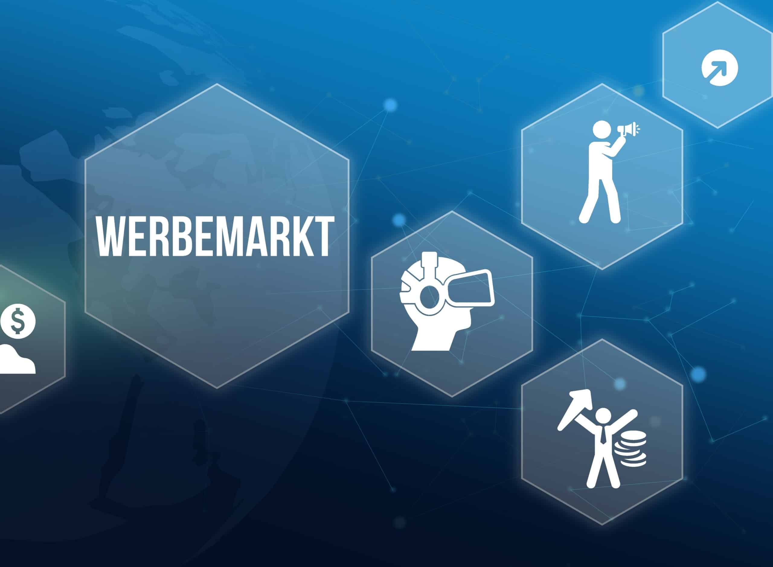 Werbemarkt 2022: Trends und Prognose