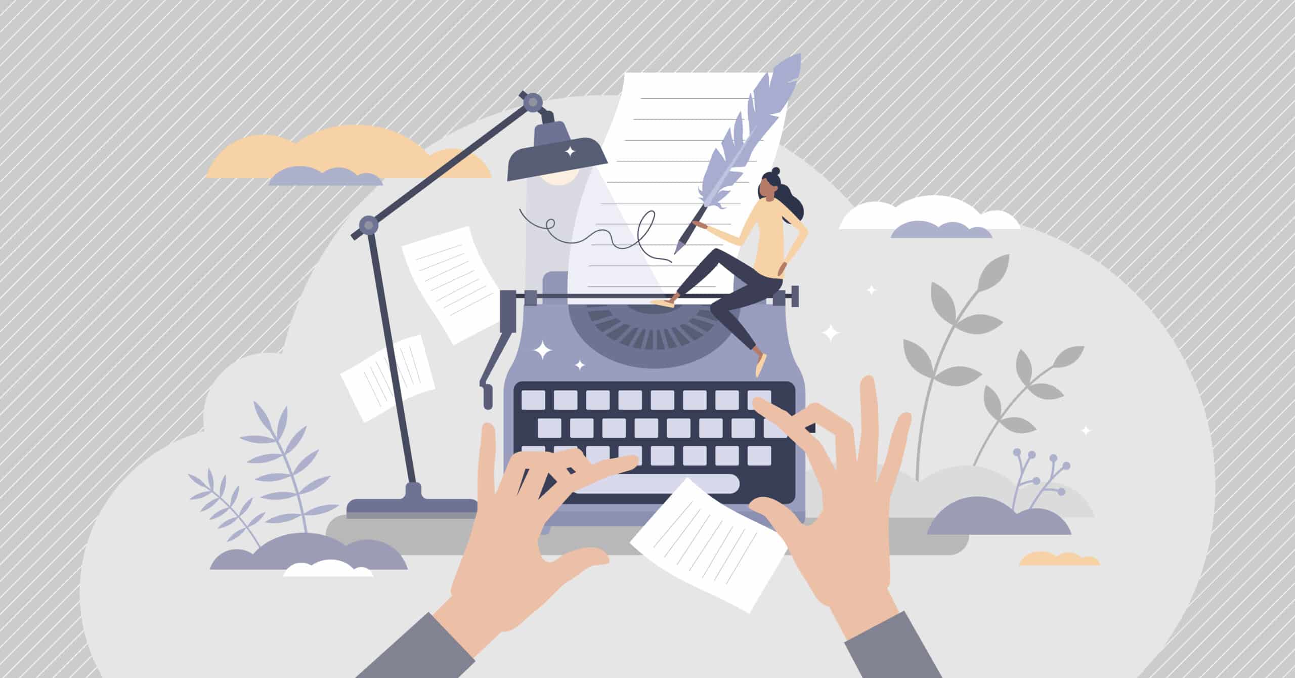 Frischer Wind in Ihrem Blog durch Storytelling!