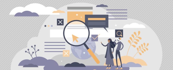 An effective image SEO strategy – how to label your images so that they appear at the top of search results.