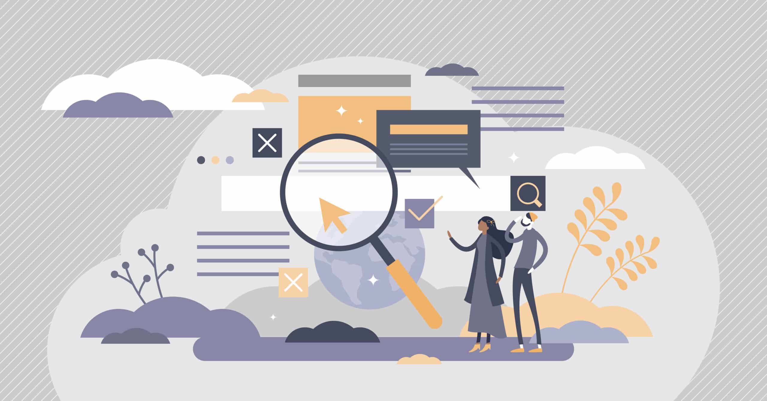 Eine effektive Image-SEO-Strategie – wie Sie Ihre Bilder so beschriften, dass sie in den Suchergebnissen ganz oben erscheinen.