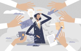 A strong search intent is crucial