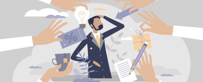 A strong search intent is crucial